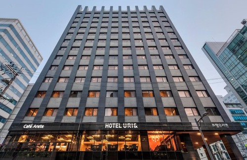 COEX Hotel | Hotel Uri&