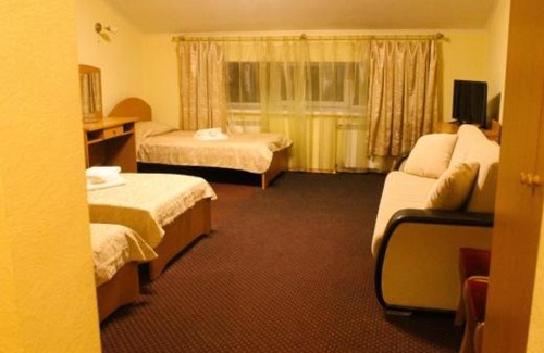 Velikiy Ustyug Hotel | Hotel Ustyug