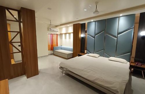 Pachmarhi Hotel | Hotel utkarsh