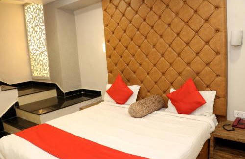 Pachmarhi Hotel | Hotel utkarsh