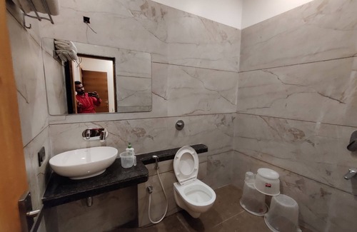 Pachmarhi Hotel | hotel utkarsh