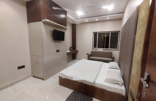 Pachmarhi Hotel | hotel utkarsh