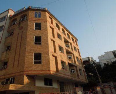 Patna Hotel | Hotel Utsav Delux