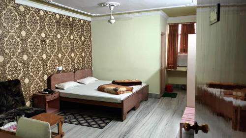Patna Hotel | Hotel Utsav Delux