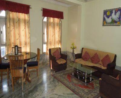 Patna Hotel | Hotel Utsav Delux