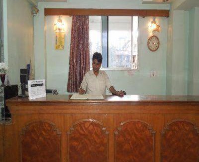 Patna Hotel | Hotel Utsav Delux
