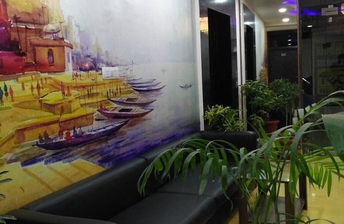 Lanka Hotel | Hotel Utsav Residency