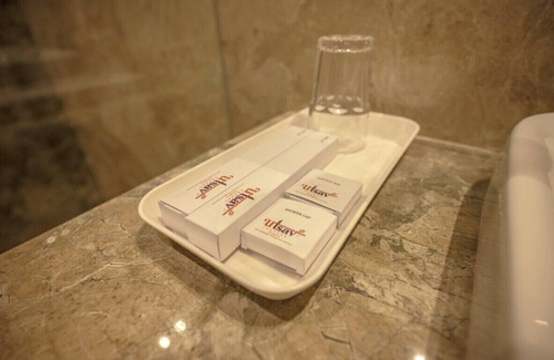 Latur Hotel | Hotel Utsav Square