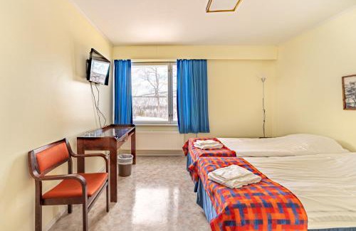 Utsjoki Hotel | Hotel Utsjoki