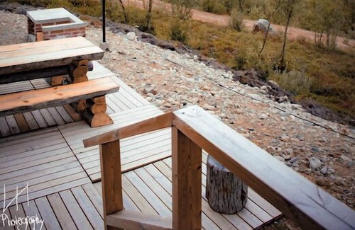 Utsjoki Hotel | Hotel Utsjoki