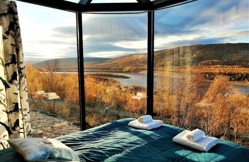 Utsjoki Hotel | Hotel Utsjoki