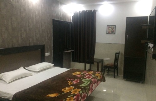 Saharanpur Hotel | Hotel Uttam Heritage