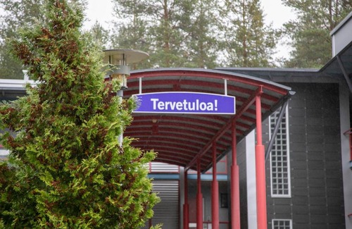 Mikkeli Hotel | Hotel Uusikuu