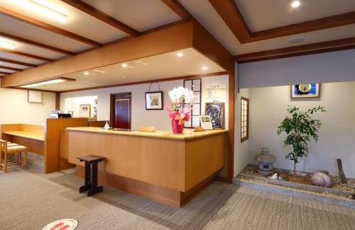 Chikuma Hotel | Hotel Uzuraya