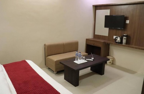 Beawar Hotel | HOTEL V B PARADISE
