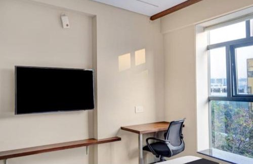 HITEC City Hotel | HOTEL V