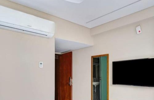 HITEC City Hotel | HOTEL V