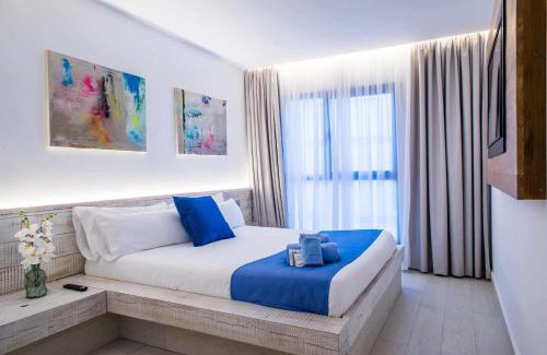 Corralejo Hotel | Hotel Vacanzy Urban Boutique Adults Only