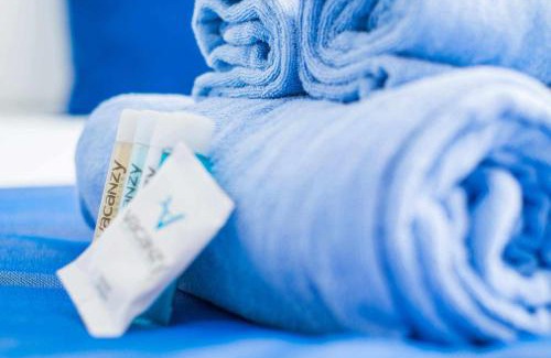 Corralejo Hotel | Hotel Vacanzy Urban Boutique Adults Only