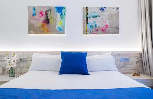 Corralejo Hotel | Hotel Vacanzy Urban Boutique Adults Only