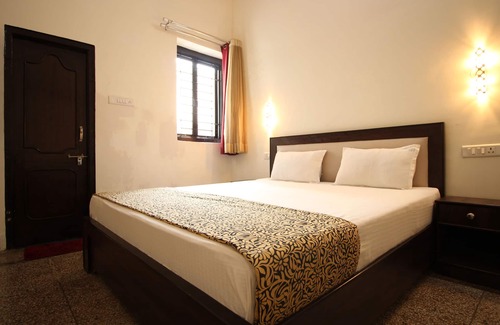 Amer Fort Road Hotel | Hotel Vacation