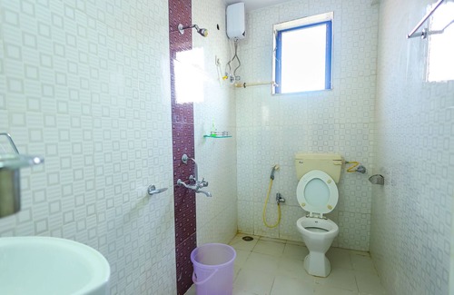 Mapusa Hotel | Hotel Vaibhav Hill Park