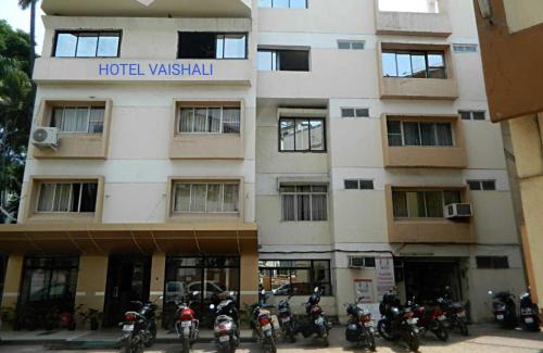 Nashik House | Hotel Vaishali