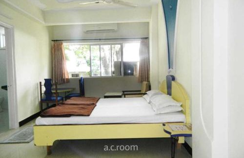 Nashik House | Hotel Vaishali