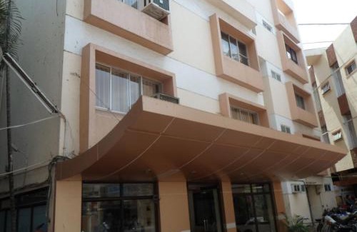 Nashik House | Hotel Vaishali