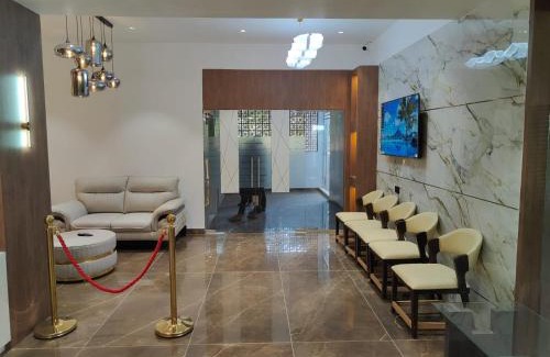 Solapur Hotel | Hotel Vaishnavi Heights, Solapur