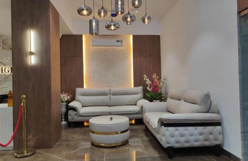 Solapur Hotel | Hotel Vaishnavi Heights, Solapur