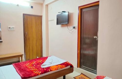 Deoghar Hotel | Hotel Vaishnavi near Baba Dham Temple