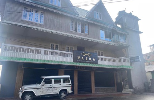 Tawang Hotel | Hotel Vajrza