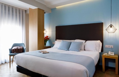 Nigran Hotel | Hotel Val Convention