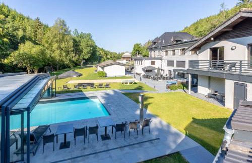 Weweler Hotel | Hotel Val de l'Our