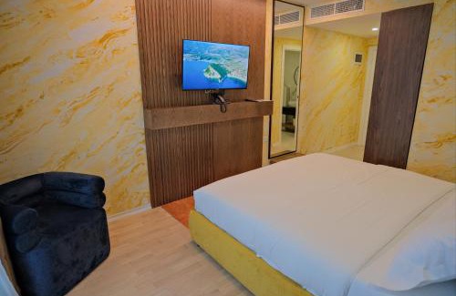 Valbone Hotel | Hotel Valbor