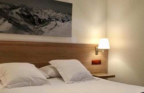 Potes Hotel | Hotel Valdecoro