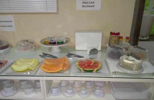 Votuporanga Hotel | Hotel Vale do Sol
