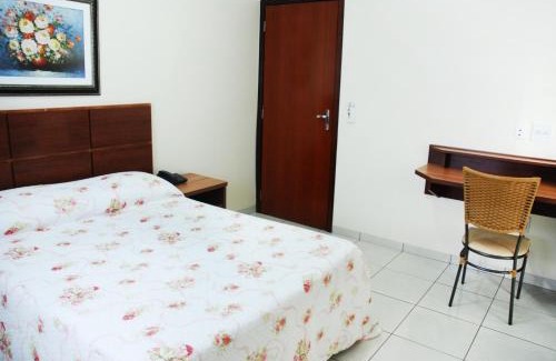 Vila Maxwell Hotel | Hotel Valencia