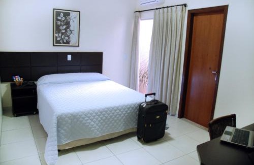 Vila Maxwell Hotel | Hotel Valencia
