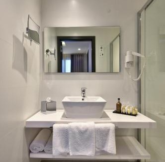 Paceville Hotel | Hotel Valentina