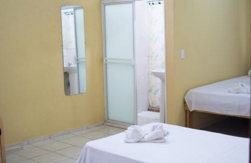 Managua Hotel | Hotel Valerie