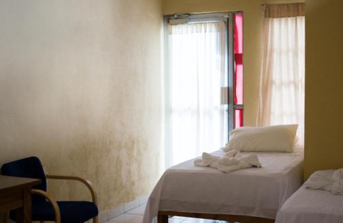 Managua Hotel | Hotel Valerie