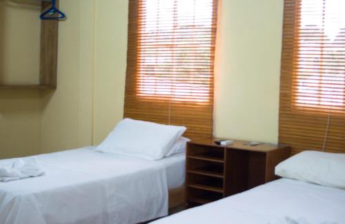 Managua Hotel | Hotel Valerie