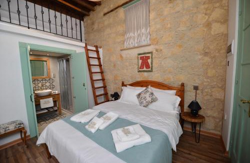 Yenisehir Hotel | Hotel Valide Hanim Konak