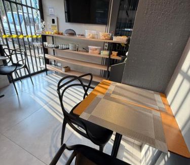 Patrocinio Hotel | Hotel Valle