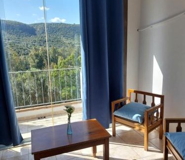 Galtelli Hotel | Hotel Valle del Cedrino
