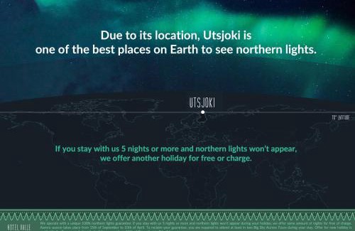 Utsjoki Resort | Hotel Valle Lapland