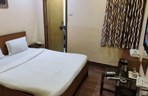 Kota Hotel | Hotel Vandana