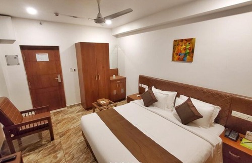 Changanacherry Hotel | Hotel Vani